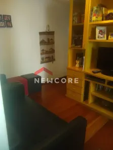 Apartamento com 2 Quartos à venda, 60m² no Chácara Santo Antônio (Zona Leste), São Paulo