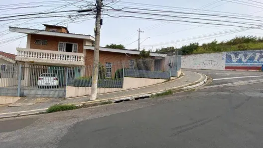 Casa com 3 Quartos à venda, 330m² no Jardim Paraíso, Votorantim