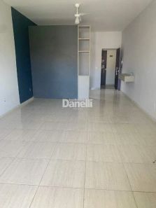 Sala Comercial à venda, 45m² no Parque Senhor do Bonfim, Taubaté