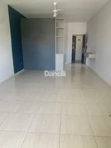 Sala Comercial à venda, 45m² no Parque Senhor do Bonfim, Taubaté