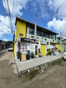 Lote/Terreno à venda, 142m² no Campeche, Florianópolis