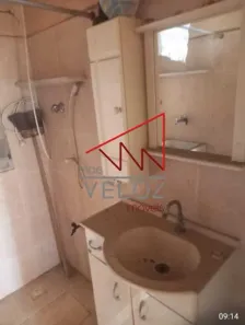 Kitnet à venda, 21m² no Centro, Rio de Janeiro