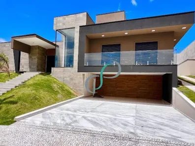 Casa com 4 Quartos à venda, 375m² no Joapiranga, Valinhos