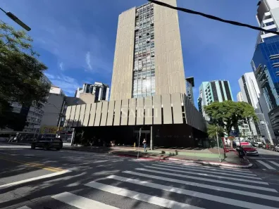 Sala Comercial à venda, 42m² no Centro, Florianópolis