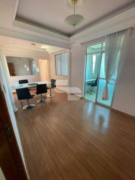 Apartamento com 3 quartos — Manacás, Belo Horizonte
