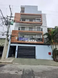 Apartamento com 2 Quartos para alugar, 44m² no Cidade Líder, São Paulo