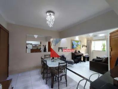 Casa com 3 Quartos à venda, 115m² no Parque Nova Carioba, Americana