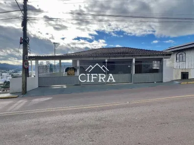 Casa com 10 Quartos à venda, 200m² no Eugênio Schneider, Rio do Sul