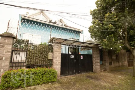 Casa com 3 Quartos à venda, 311m² no Vila Jardim, Porto Alegre