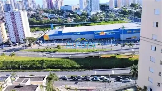 Apartamento com 3 Quartos à venda, 80m² no Jardim Apolo II, São José dos Campos