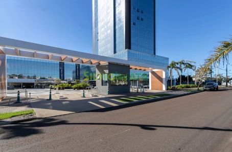 Sala Comercial com 1 Quarto à venda, 54m² no Jardim Alamar, Maringá