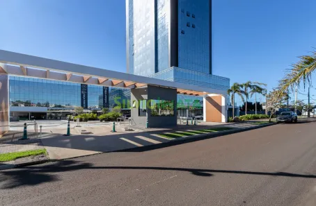 Sala Comercial com 1 Quarto à venda, 54m² no Jardim Alamar, Maringá