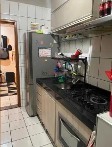 Apartamento com 2 Quartos à venda, 53m² no Areal, Brasília