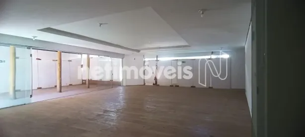 Ponto Comercial para alugar, 390m² no Funcionários, Belo Horizonte