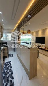 Apartamento com 2 Quartos à venda, 68m² no Jardim Flor da Montanha, Guarulhos