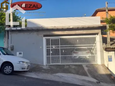 Casa com 3 Quartos à venda, 170m² no Residencial São José, Itupeva