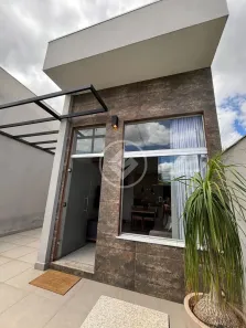 Casa com 3 Quartos à venda, 120m² no Jardim Imperial, Lagoa Santa