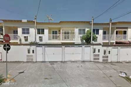 Casa com 2 Quartos à venda, 78m² no Vaz Lobo, Rio de Janeiro