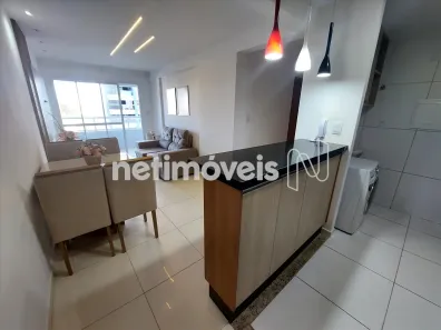 Apartamento com 2 Quartos para alugar, 62m² no Piatã, Salvador