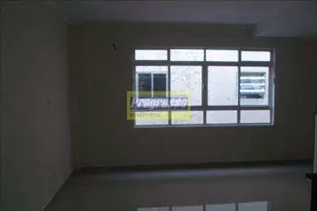 Casa de Condomínio com 2 Quartos para alugar, 70m² no Aparecida, Santos
