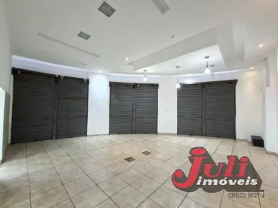 Ponto Comercial para alugar, 108m² no Rudge Ramos, São Bernardo do Campo