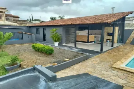 Casa com 5 Quartos à venda, 900m² no Anápolis City, Anápolis