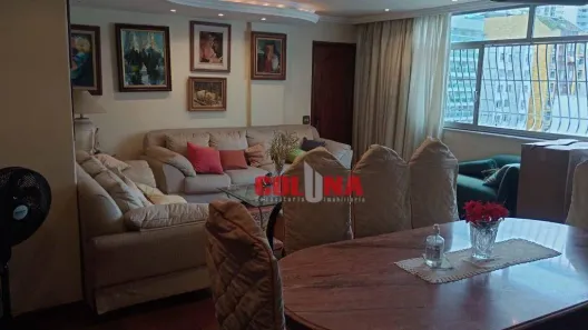 Apartamento com 4 Quartos à venda, 210m² no Icaraí, Niterói