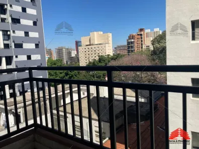 Apartamento com 1 Quarto à venda, 27m² no Pinheiros, São Paulo