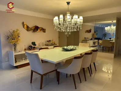 Apartamento com 4 Quartos à venda, 212m² no Miramar, João Pessoa