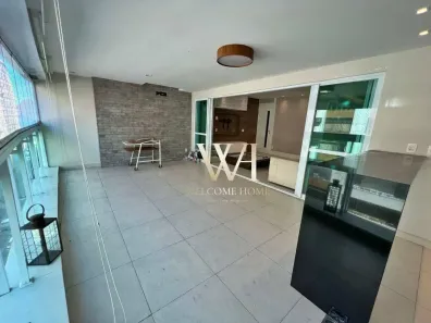 Apartamento com 4 Quartos à venda, 210m² no Icaraí, Niterói