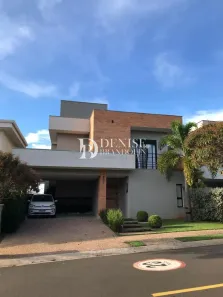 Casa de Condomínio com 3 Quartos à venda, 360m² no Vila dos Plátanos, Campinas