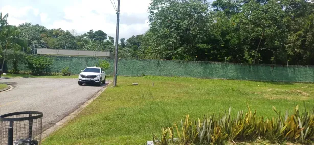 Lote/Terreno à venda, 450m² no Parque Verde, Belém