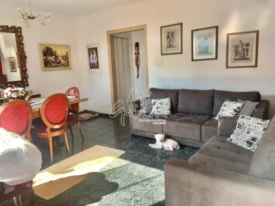 Sobrado com 4 Quartos à venda, 170m² no Santa Paula, São Caetano do Sul
