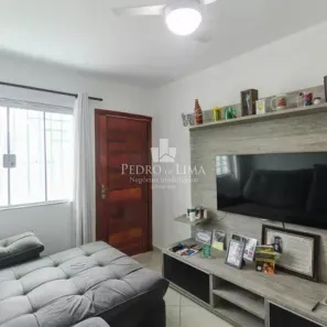 Sobrado com 2 Quartos à venda, 80m² no Vila Formosa, São Paulo
