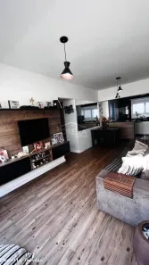 Apartamento com 3 Quartos à venda, 98m² no Nova Petrópolis, São Bernardo do Campo