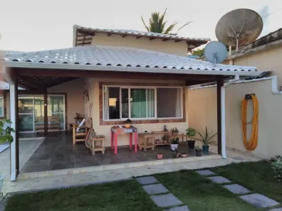 Casa com 2 Quartos à venda, 127m² no Jaconé (Sampaio Correia), Saquarema