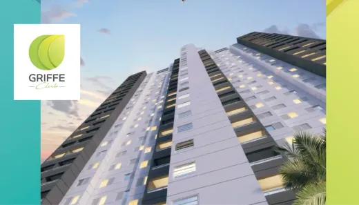Apartamento com 2 Quartos à venda, 37m² no Jardim São Luís, São Paulo