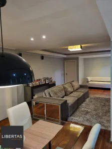 Apartamento com 3 Quartos à venda, 129m² no Cristal, Porto Alegre