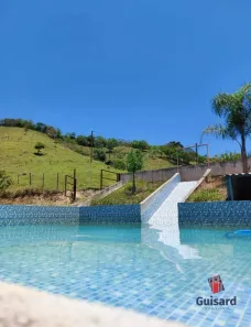 Fazenda/Sítio com 2 Quartos à venda, 10m² no , São Luiz do Paraitinga