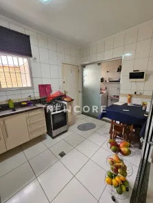 Casa com 2 Quartos à venda, 110m² no Jardim Independência, São Vicente