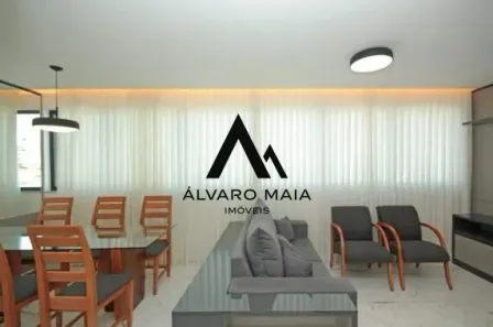 Apartamento com 2 Quartos para alugar, 70m² no São Pedro, Belo Horizonte