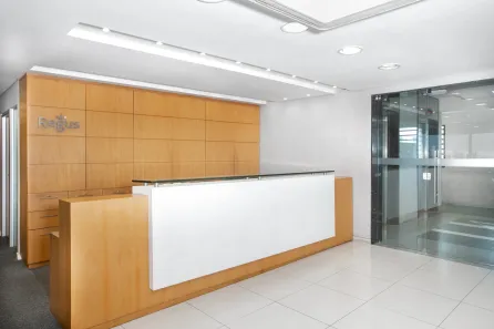 Sala Comercial para alugar, 1m² no Meireles, Fortaleza