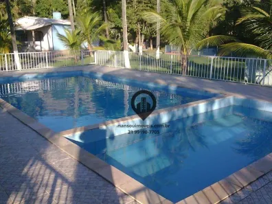 Fazenda/Sítio com 2 Quartos à venda, 12044m² no Inhoaíba, Rio de Janeiro