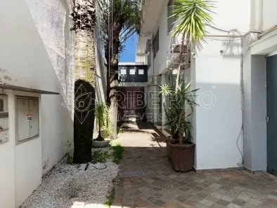 Ponto Comercial para alugar, 125m² no Alto da Boa Vista, Ribeirão Preto