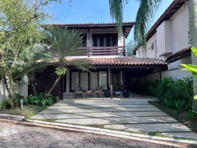 Casa com 4 Quartos à venda, 265m² no Baleia, São Sebastião