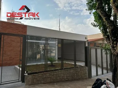 Imóvel Comercial com 3 Quartos à venda, 368m² no Vila Arens II, Jundiaí