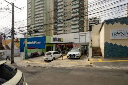 Sala Comercial para alugar, 24m² no Pituba, Salvador
