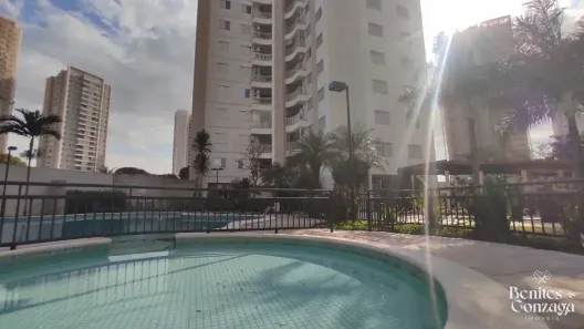 Apartamento com 3 Quartos à venda, 75m² no Zona 08, Maringá