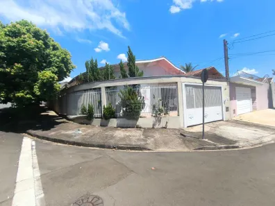 Casa com 4 Quartos à venda, 220m² no Nova Piracicaba, Piracicaba