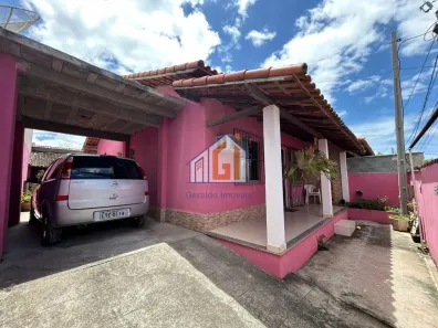 Casa com 2 Quartos à venda, 90m² no Rio do Limão, Araruama
